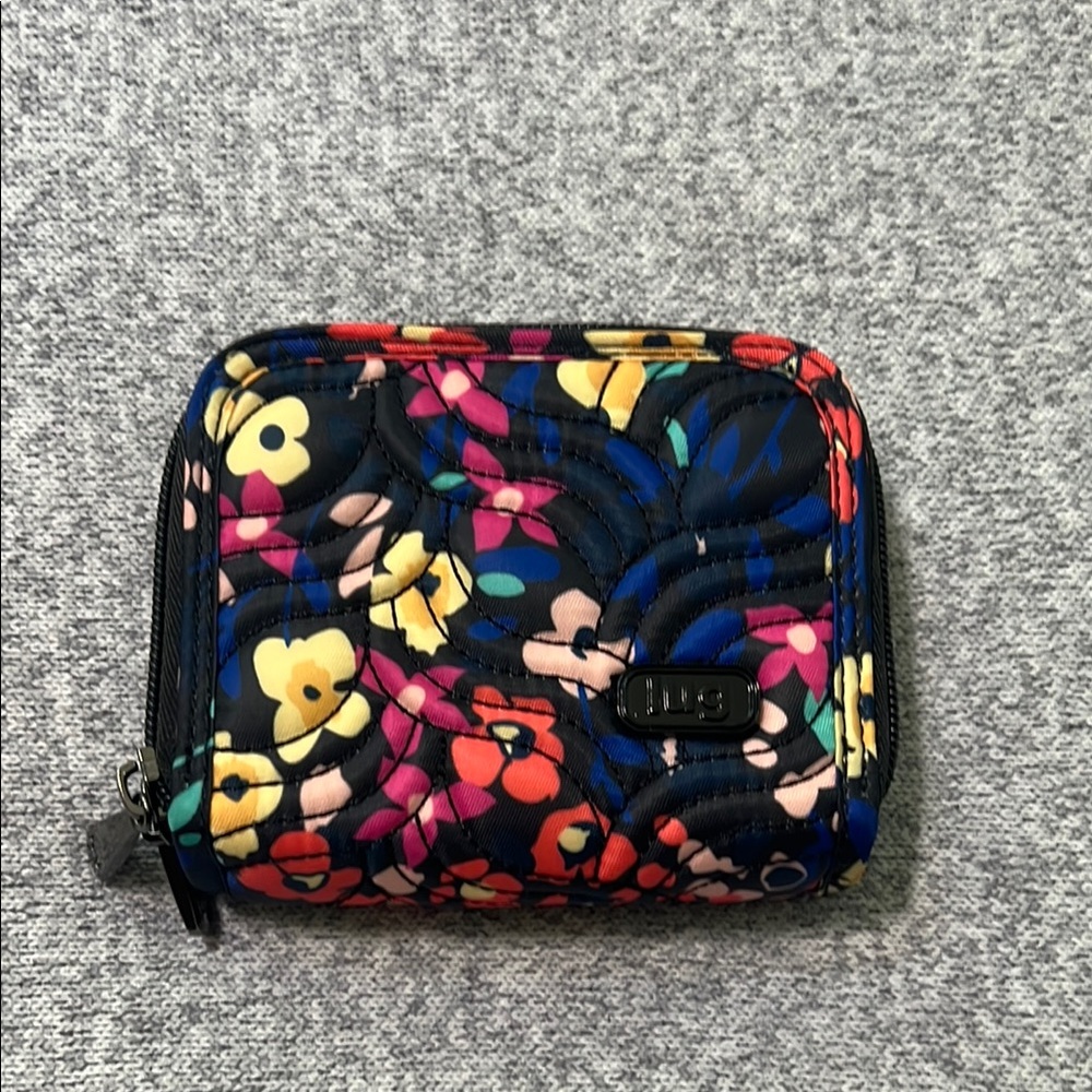 Lug “Splits” Wallet